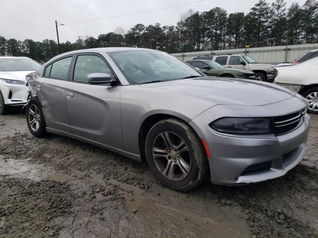 Photo 3 VIN: 2C3CDXBG2FH917325 - DODGE CHARGER SE 