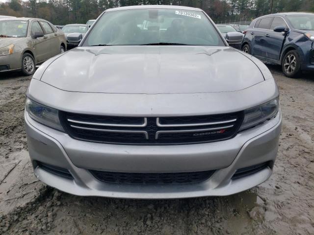 Photo 4 VIN: 2C3CDXBG2FH917325 - DODGE CHARGER SE 