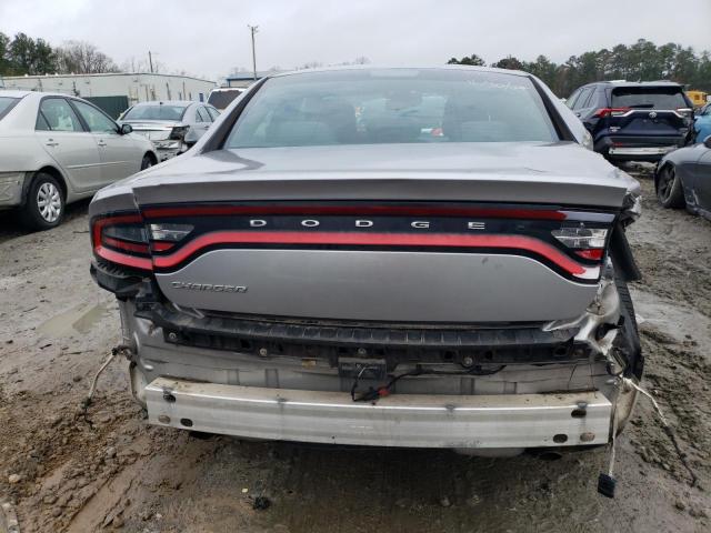 Photo 5 VIN: 2C3CDXBG2FH917325 - DODGE CHARGER SE 