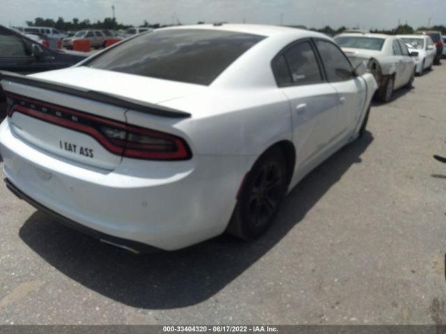 Photo 3 VIN: 2C3CDXBG2GH103998 - DODGE CHARGER 