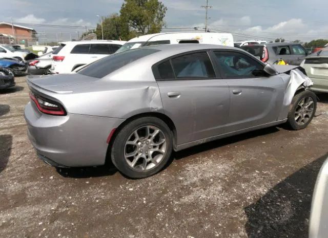 Photo 3 VIN: 2C3CDXBG2GH155664 - DODGE CHARGER 