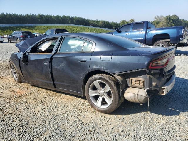 Photo 1 VIN: 2C3CDXBG2GH166910 - DODGE CHARGER SE 