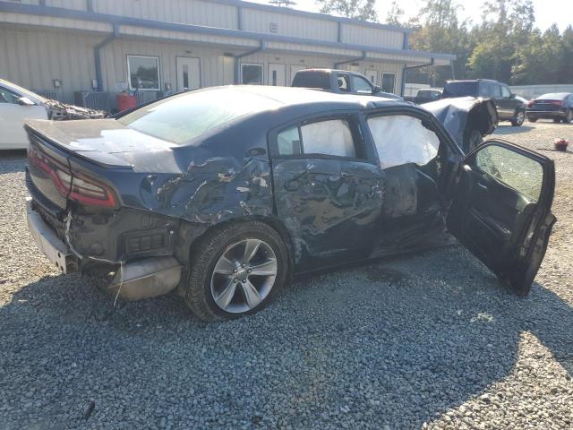 Photo 2 VIN: 2C3CDXBG2GH166910 - DODGE CHARGER SE 