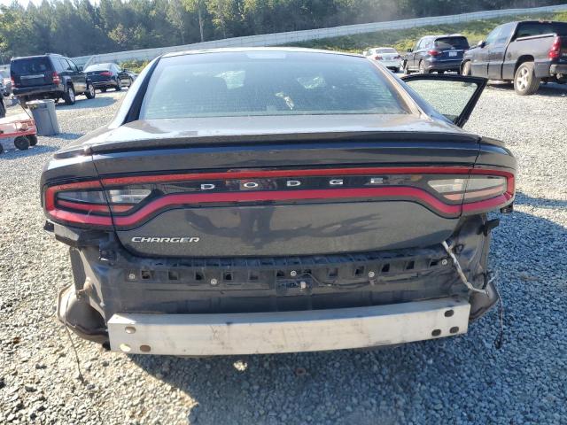 Photo 5 VIN: 2C3CDXBG2GH166910 - DODGE CHARGER SE 