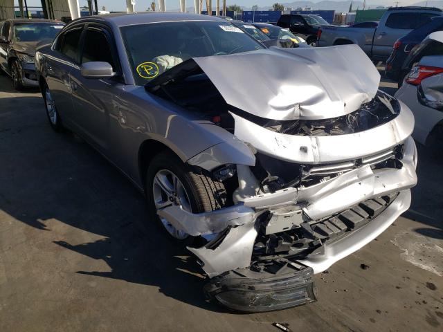 Photo 0 VIN: 2C3CDXBG2GH180466 - DODGE CHARGER SE 