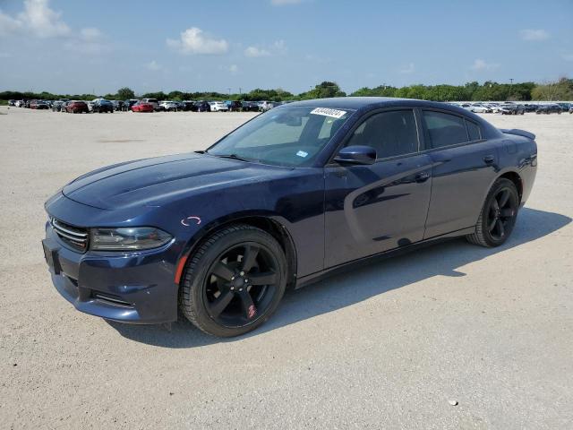 Photo 0 VIN: 2C3CDXBG2GH228211 - DODGE CHARGER 