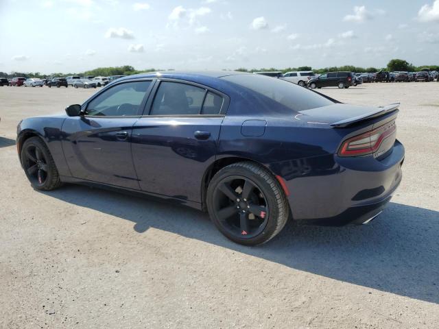 Photo 1 VIN: 2C3CDXBG2GH228211 - DODGE CHARGER 