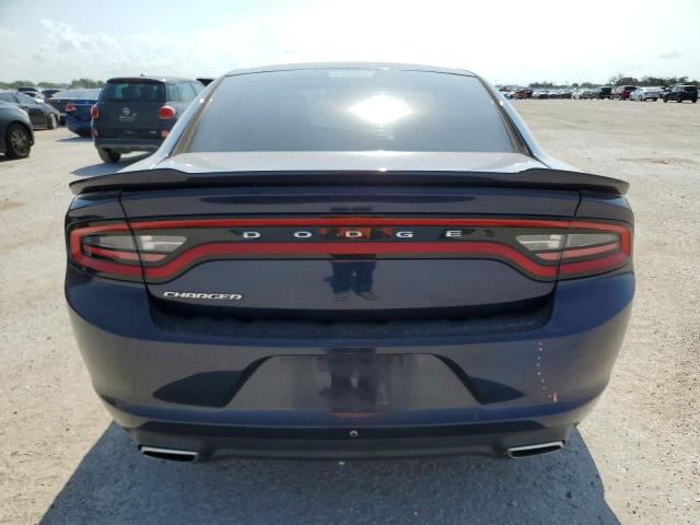 Photo 5 VIN: 2C3CDXBG2GH228211 - DODGE CHARGER 