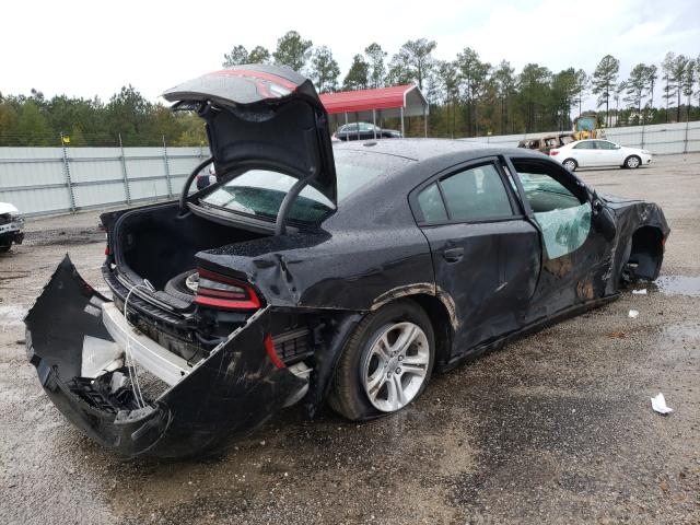 Photo 3 VIN: 2C3CDXBG2GH242156 - DODGE CHARGER SE 