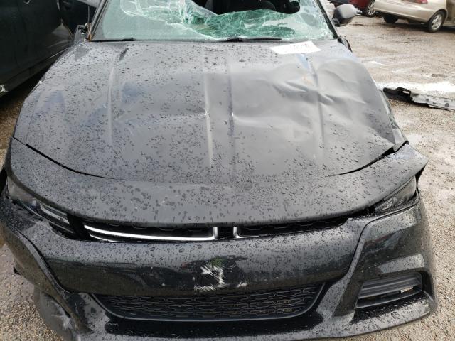 Photo 6 VIN: 2C3CDXBG2GH242156 - DODGE CHARGER SE 