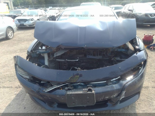 Photo 5 VIN: 2C3CDXBG2GH242223 - DODGE CHARGER 