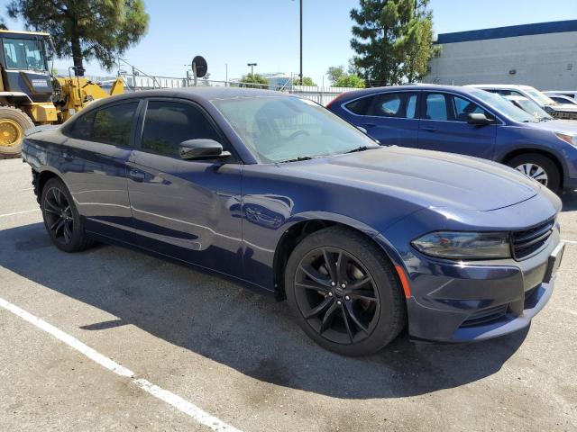 Photo 3 VIN: 2C3CDXBG2GH246823 - DODGE CHARGER SE 