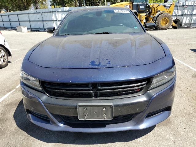 Photo 4 VIN: 2C3CDXBG2GH246823 - DODGE CHARGER SE 