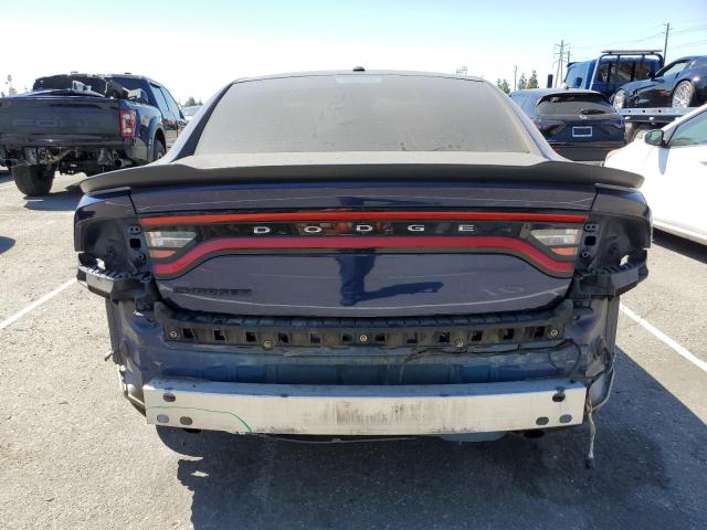 Photo 5 VIN: 2C3CDXBG2GH246823 - DODGE CHARGER SE 