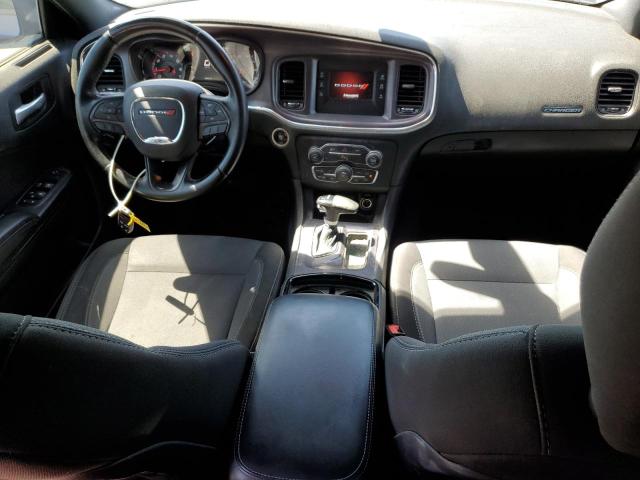 Photo 7 VIN: 2C3CDXBG2GH246823 - DODGE CHARGER SE 