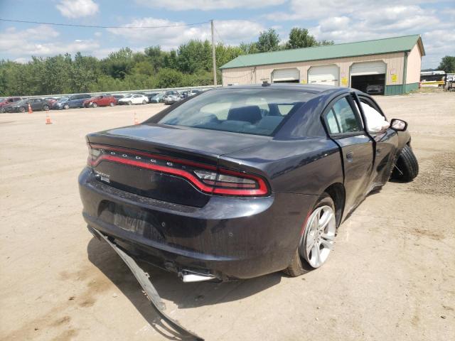 Photo 3 VIN: 2C3CDXBG2GH272709 - DODGE CHARGER SE 