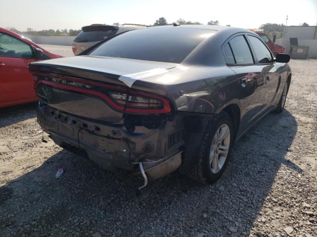 Photo 3 VIN: 2C3CDXBG2GH310648 - DODGE CHARGER SE 