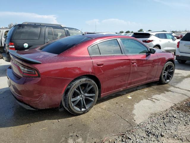 Photo 2 VIN: 2C3CDXBG2HH510902 - DODGE CHARGER SE 