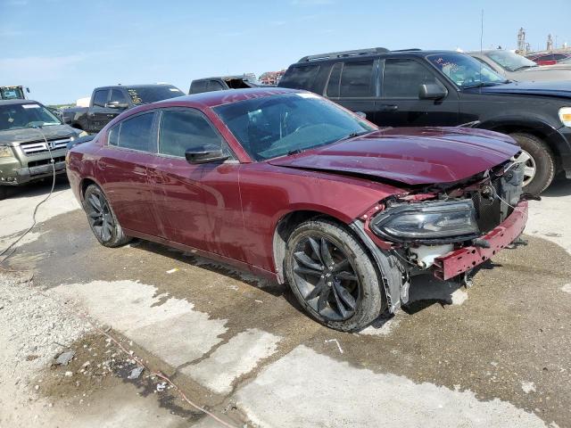 Photo 3 VIN: 2C3CDXBG2HH510902 - DODGE CHARGER SE 