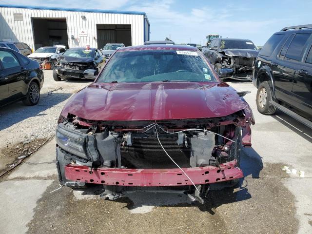 Photo 4 VIN: 2C3CDXBG2HH510902 - DODGE CHARGER SE 