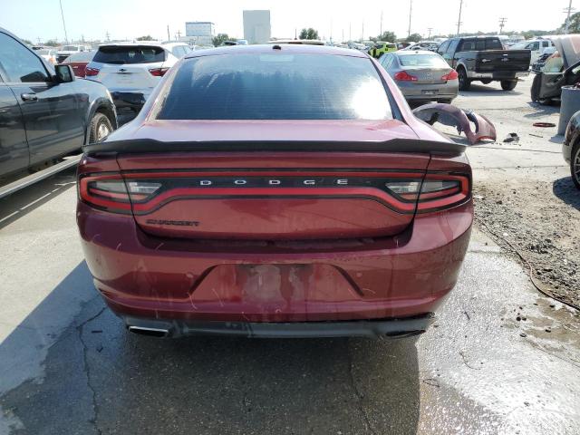 Photo 5 VIN: 2C3CDXBG2HH510902 - DODGE CHARGER SE 