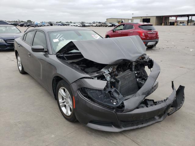 Photo 0 VIN: 2C3CDXBG2HH517395 - DODGE CHARGER SE 