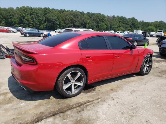 Photo 2 VIN: 2C3CDXBG2HH537629 - DODGE CHARGER 