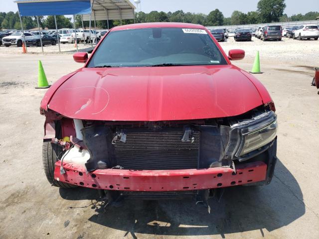 Photo 4 VIN: 2C3CDXBG2HH537629 - DODGE CHARGER 