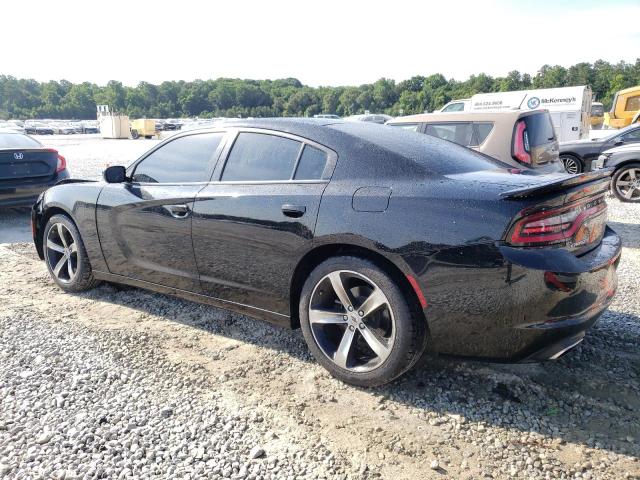 Photo 1 VIN: 2C3CDXBG2HH537677 - DODGE CHARGER 