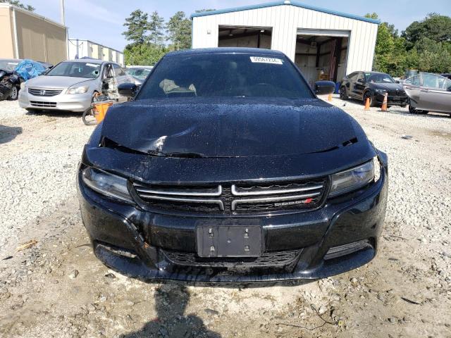 Photo 4 VIN: 2C3CDXBG2HH537677 - DODGE CHARGER 