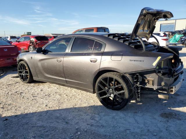 Photo 1 VIN: 2C3CDXBG2HH556813 - DODGE CHARGER SE 