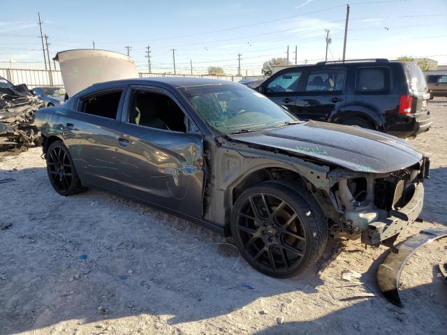 Photo 3 VIN: 2C3CDXBG2HH556813 - DODGE CHARGER SE 