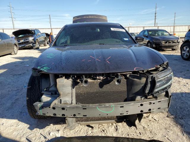 Photo 4 VIN: 2C3CDXBG2HH556813 - DODGE CHARGER SE 