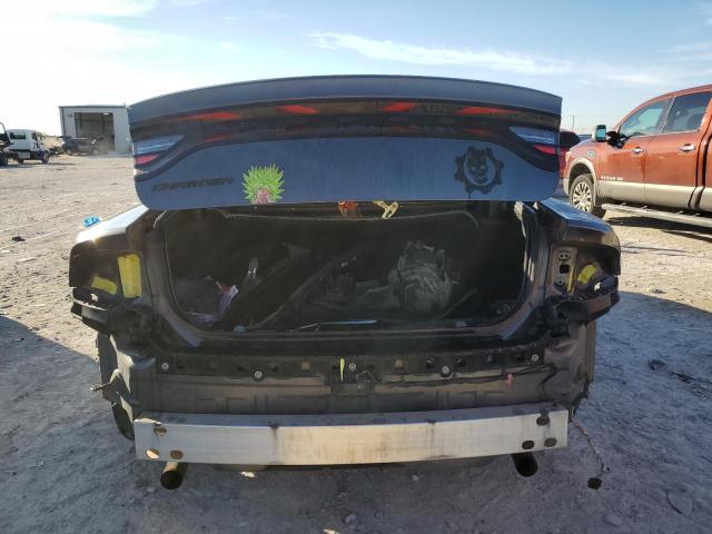 Photo 5 VIN: 2C3CDXBG2HH556813 - DODGE CHARGER SE 