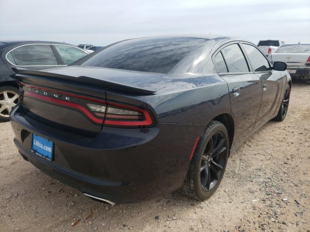 Photo 3 VIN: 2C3CDXBG2HH575409 - DODGE CHARGER SE 