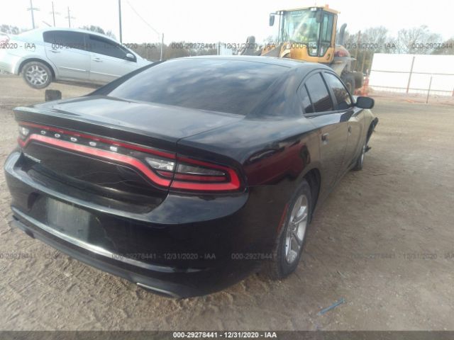 Photo 3 VIN: 2C3CDXBG2HH575586 - DODGE CHARGER 