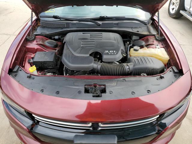 Photo 6 VIN: 2C3CDXBG2HH612250 - DODGE CHARGER SE 