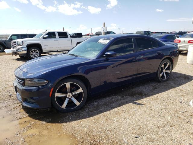 Photo 0 VIN: 2C3CDXBG2HH620929 - DODGE CHARGER SE 