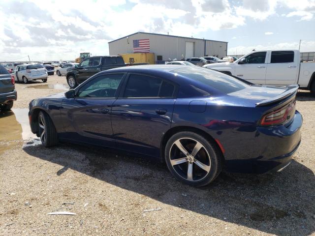 Photo 1 VIN: 2C3CDXBG2HH620929 - DODGE CHARGER SE 