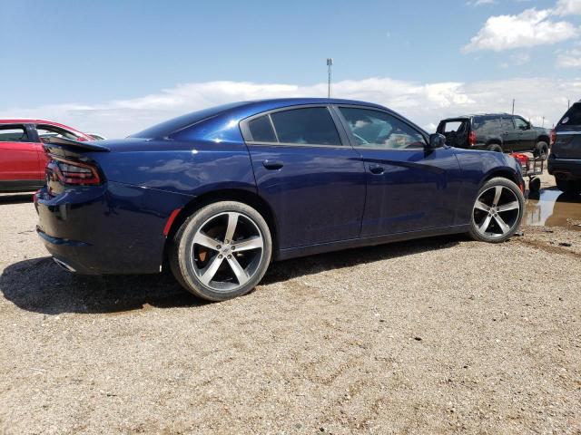 Photo 2 VIN: 2C3CDXBG2HH620929 - DODGE CHARGER SE 