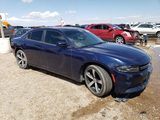 Photo 3 VIN: 2C3CDXBG2HH620929 - DODGE CHARGER SE 