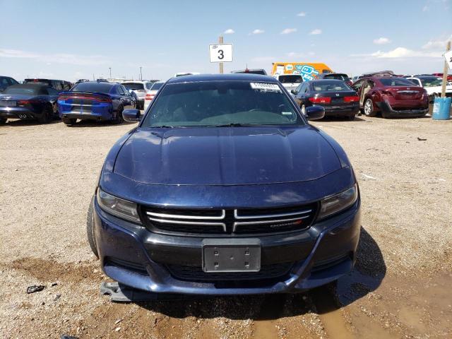 Photo 4 VIN: 2C3CDXBG2HH620929 - DODGE CHARGER SE 