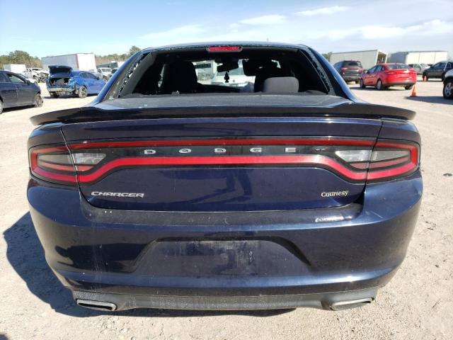 Photo 5 VIN: 2C3CDXBG2HH629792 - DODGE CHARGER SE 