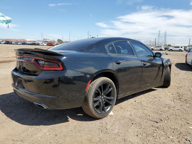 Photo 2 VIN: 2C3CDXBG2JH126219 - DODGE CHARGER SX 