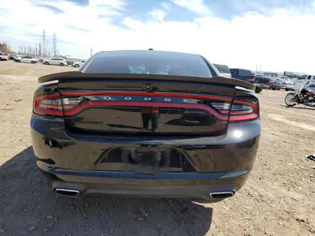 Photo 5 VIN: 2C3CDXBG2JH126219 - DODGE CHARGER SX 