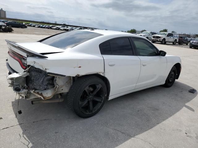 Photo 2 VIN: 2C3CDXBG2JH145532 - DODGE CHARGER 