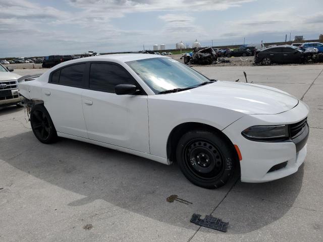 Photo 3 VIN: 2C3CDXBG2JH145532 - DODGE CHARGER 