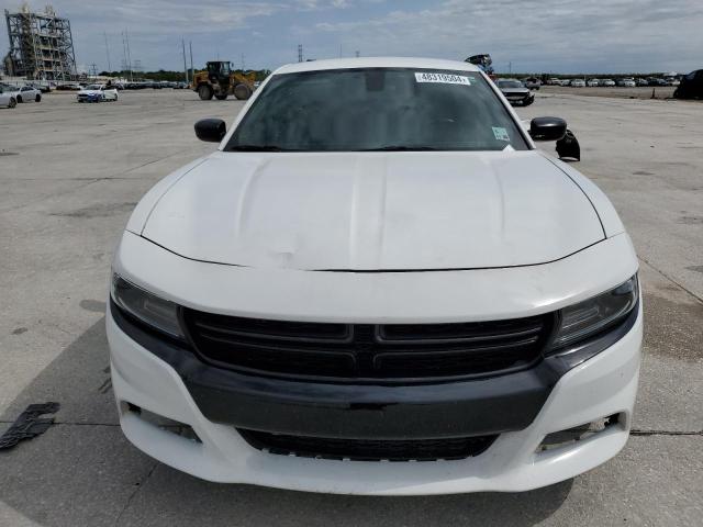 Photo 4 VIN: 2C3CDXBG2JH145532 - DODGE CHARGER 