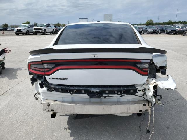 Photo 5 VIN: 2C3CDXBG2JH145532 - DODGE CHARGER 