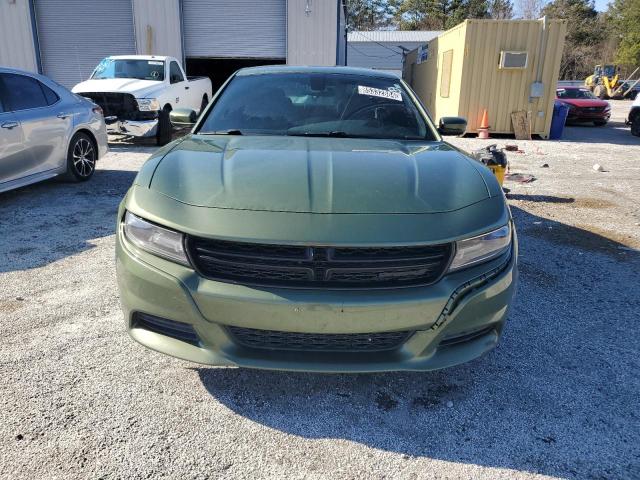 Photo 4 VIN: 2C3CDXBG2JH206541 - DODGE CHARGER SX 